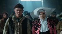 Click to watch 'Run Wilde' (popup) The Completely Made-Up Adventures Of Dick Turpin